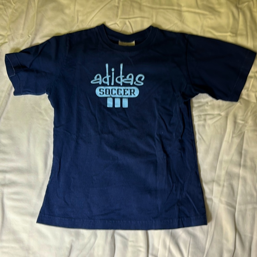 Adidas shirt